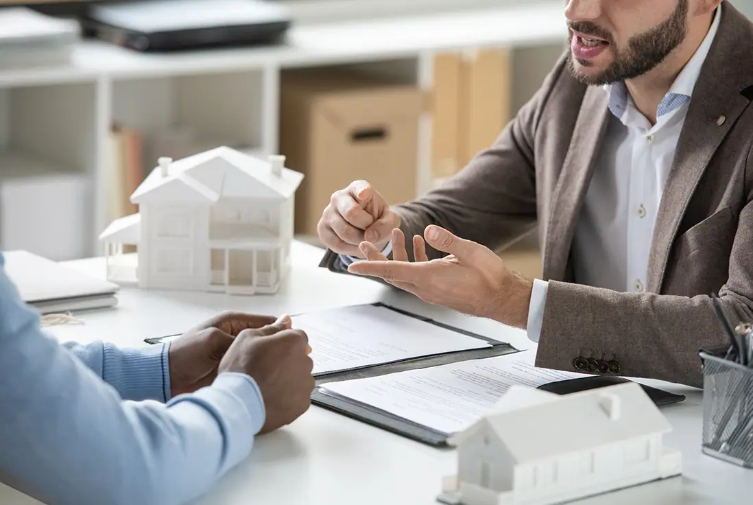 Domicil | Processus | Planifier