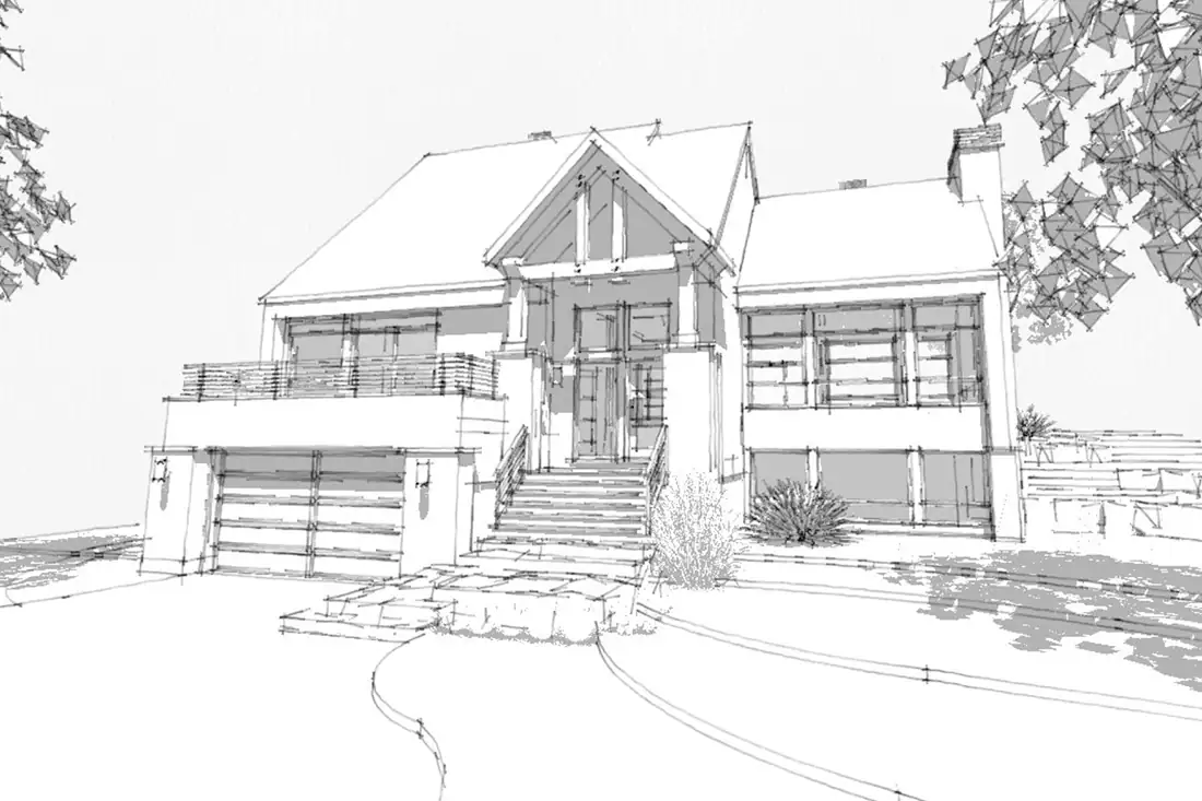 Services | Architecture et design | Domicil