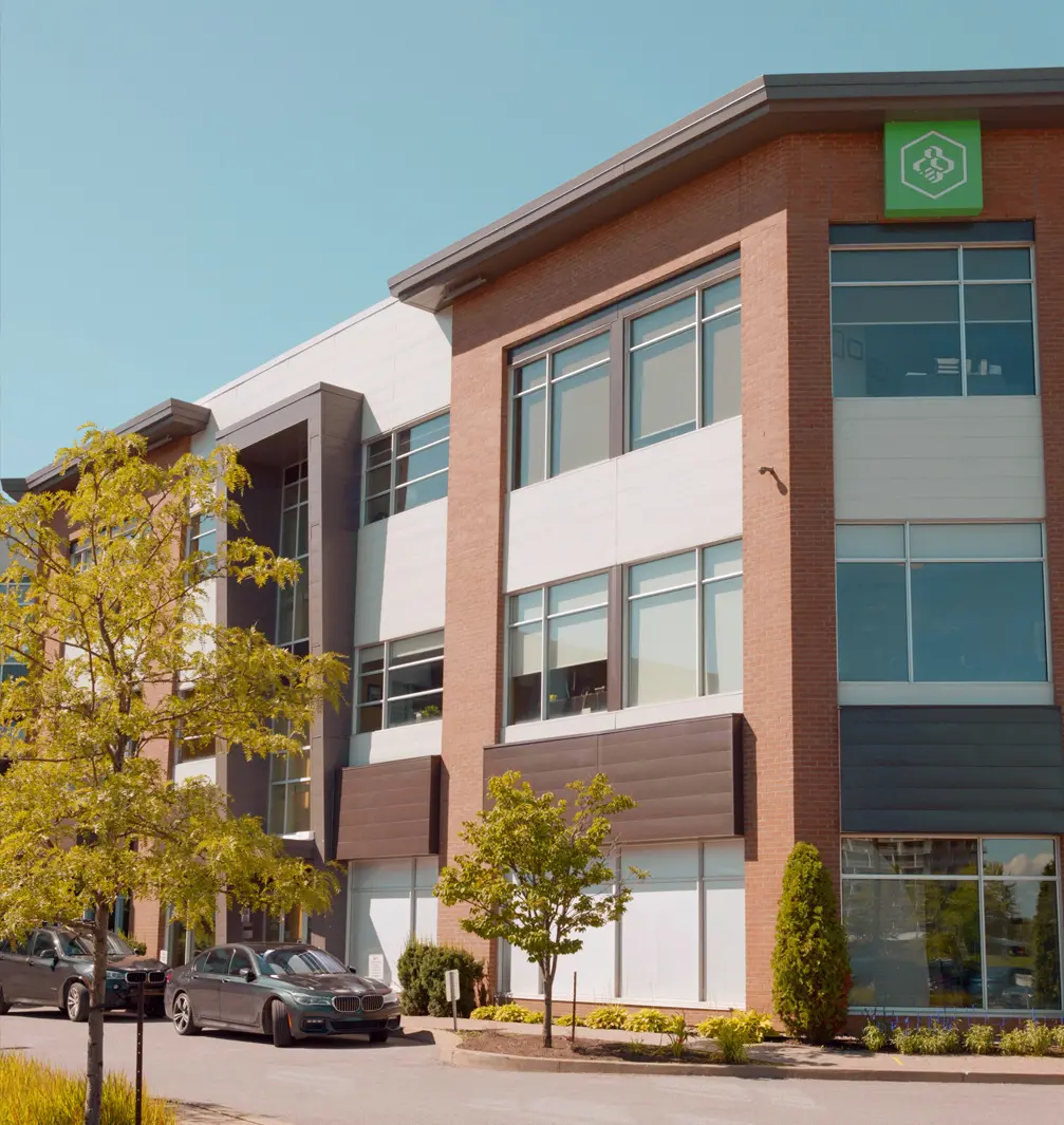 Immeuble commercial | 1000 montée des Pionniers à Terrebonne