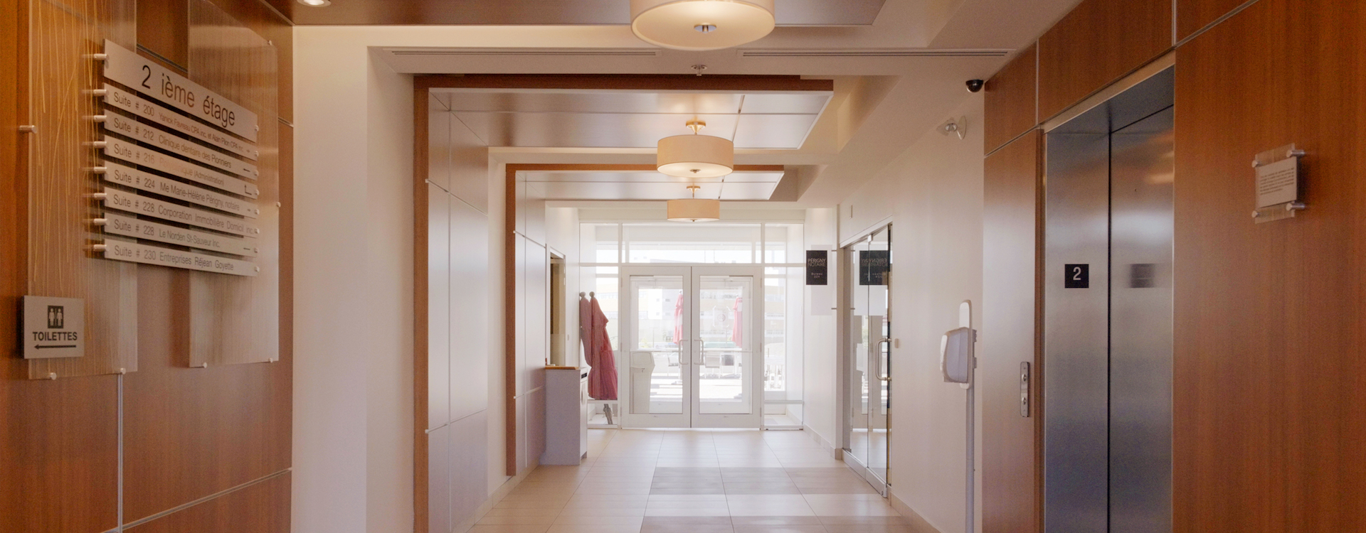 Immeuble commercial | 1000 montée des Pionniers à Terrebonne