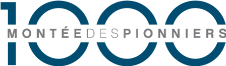 Logo | 1000 montée des Pionniers à Terrebonne