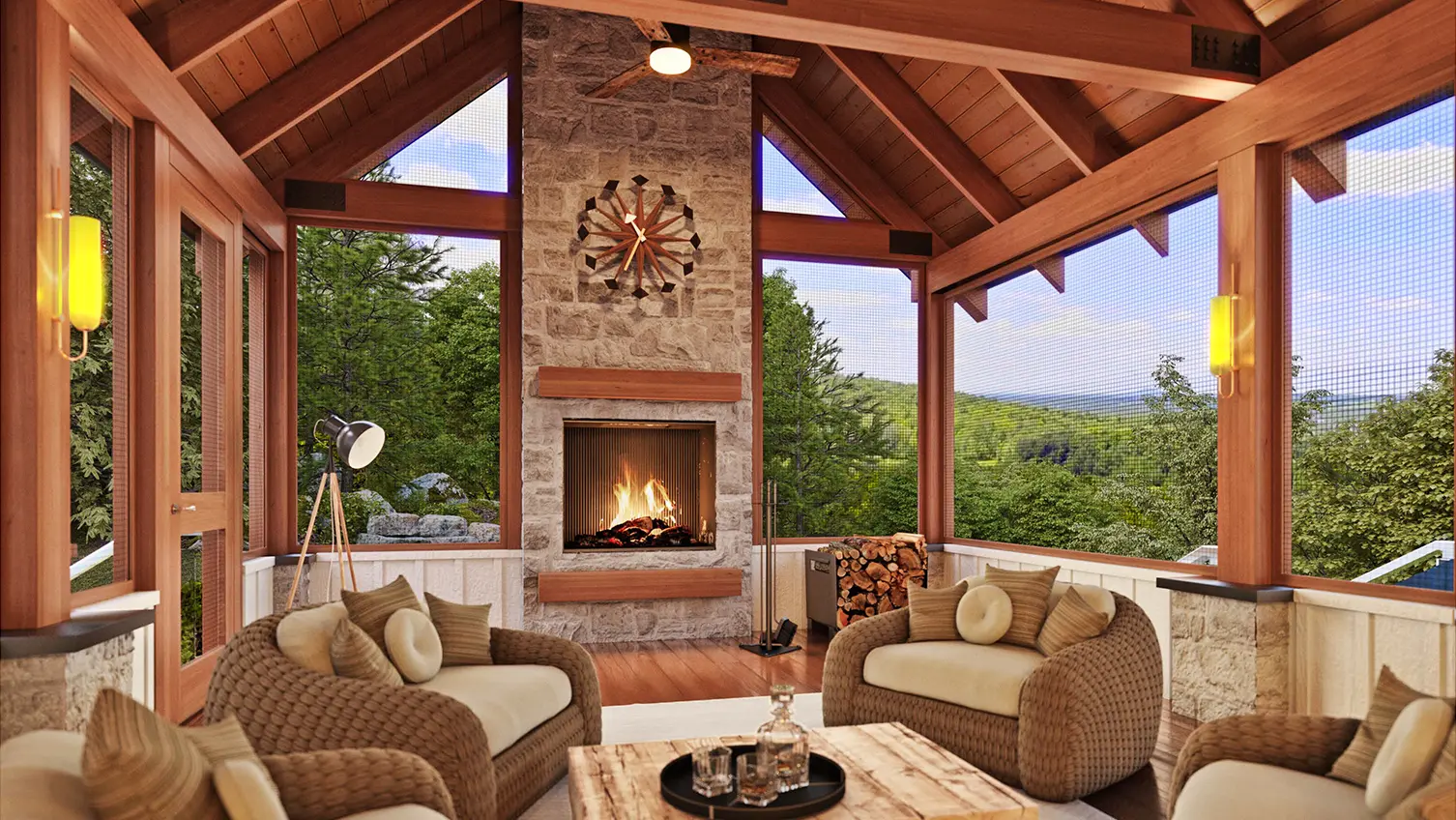 Maisons unifamiliales | 705, Mont-Blanc