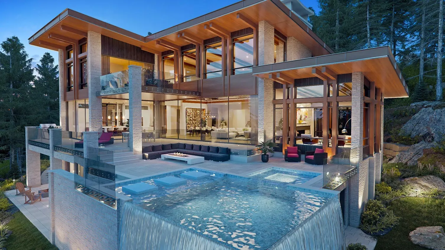 Maisons unifamiliales | 740, Mont-Blanc