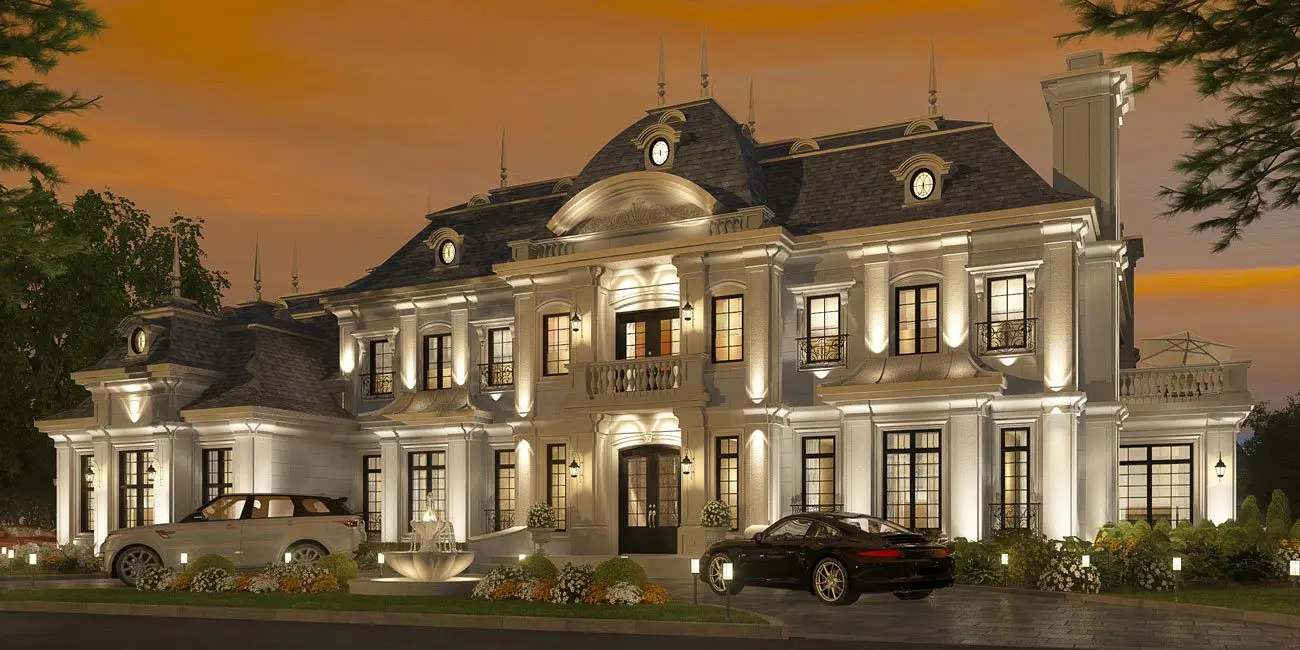 Maisons personnalisées | Concept Repentigny