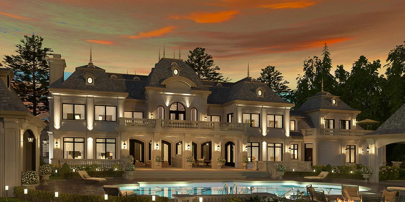 Maisons personnalisées | Concept Repentigny