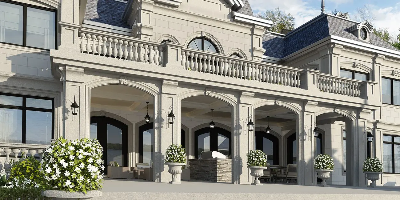 Maisons personnalisées | Concept Repentigny