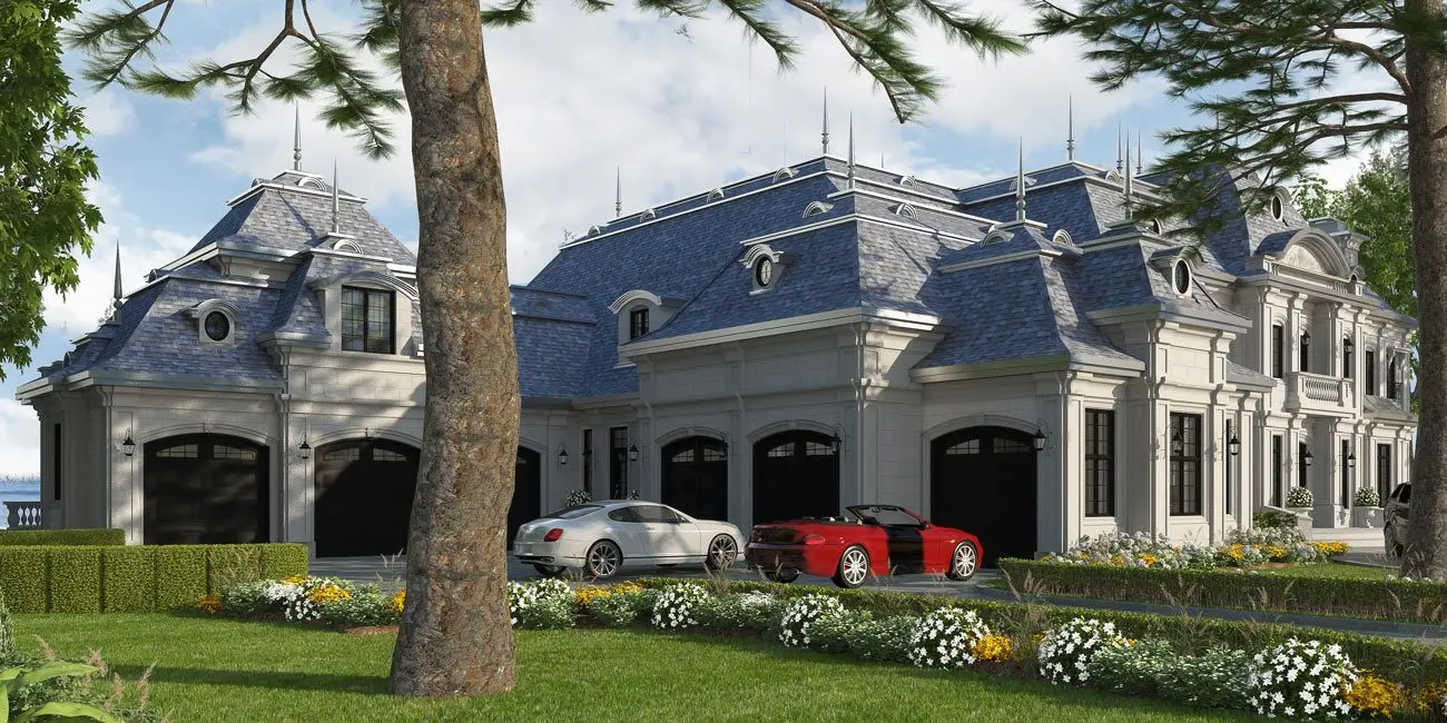 Maisons personnalisées | Concept Repentigny