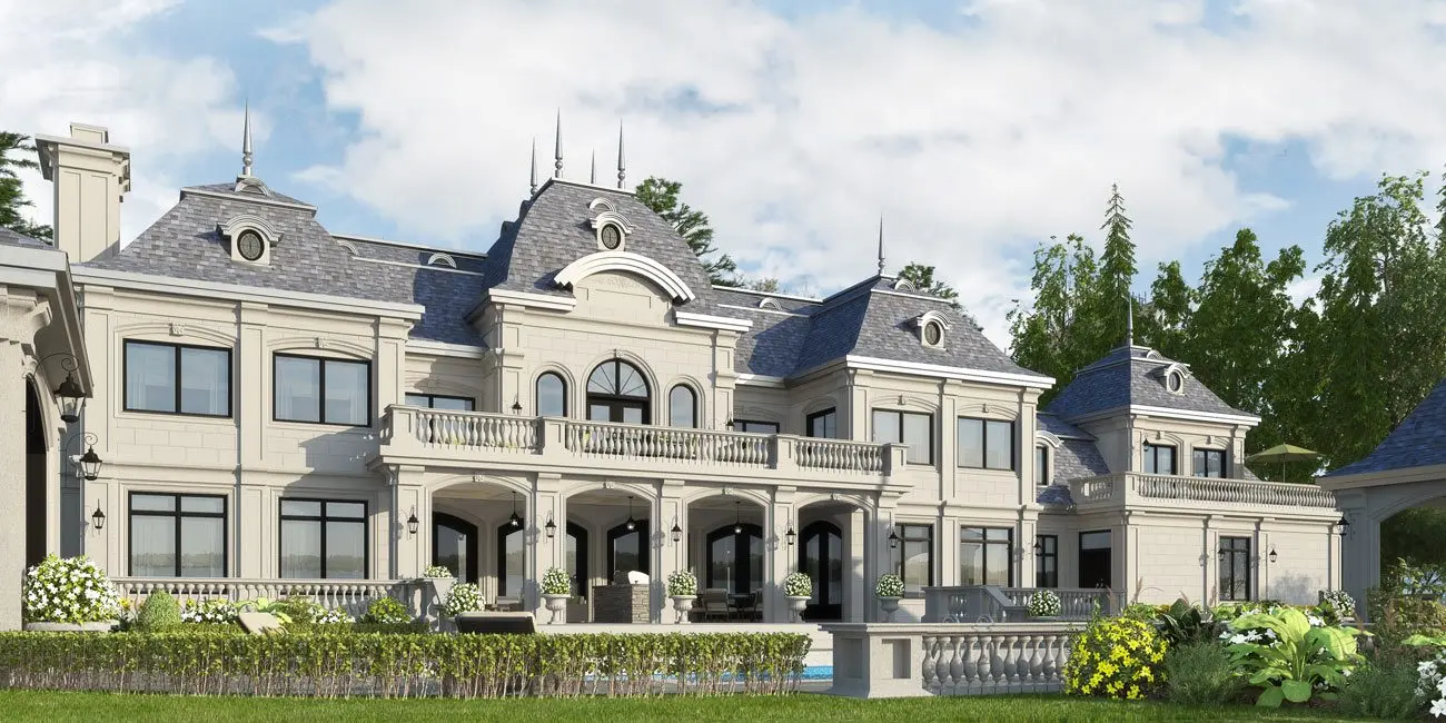 Maisons personnalisées | Concept Repentigny