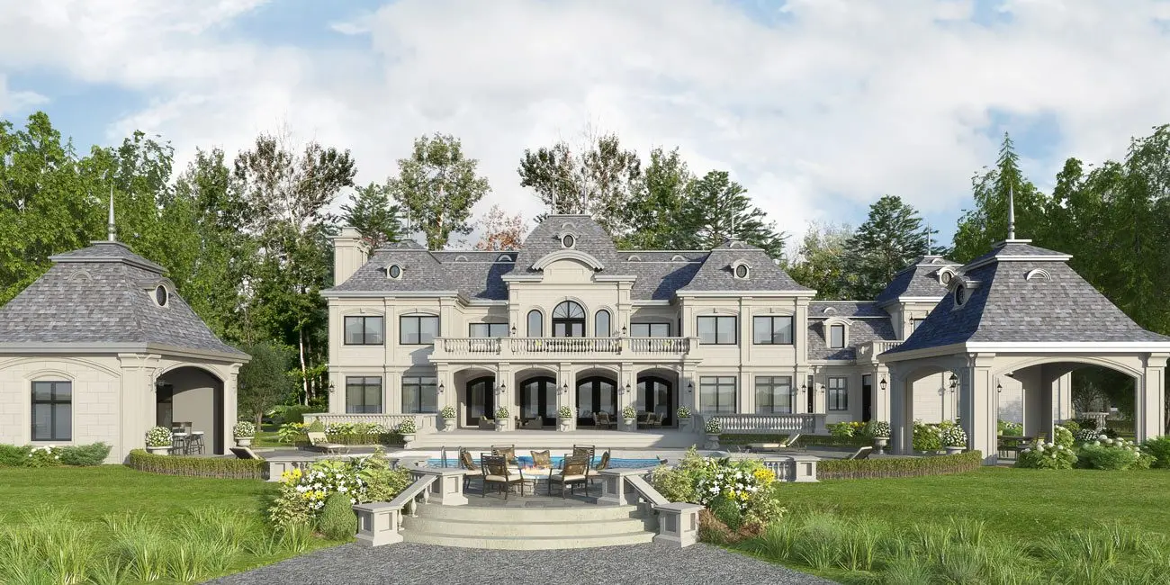 Maisons personnalisées | Concept Repentigny