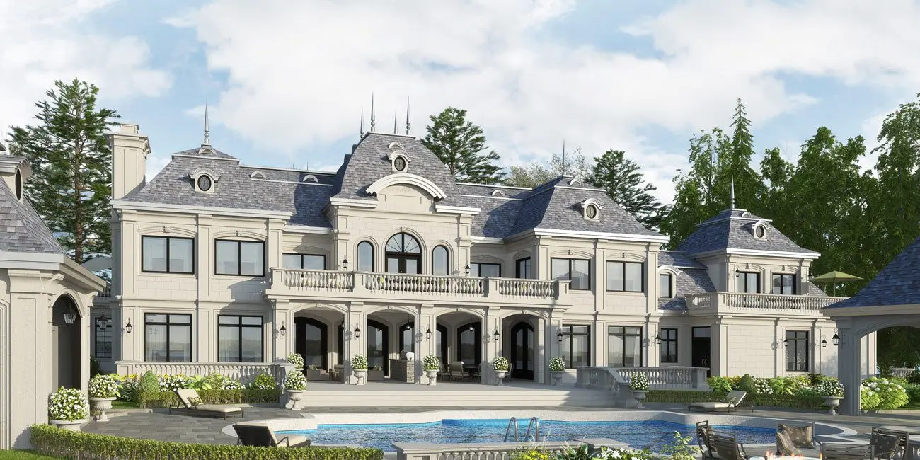 Maisons personnalisées | Concept Repentigny