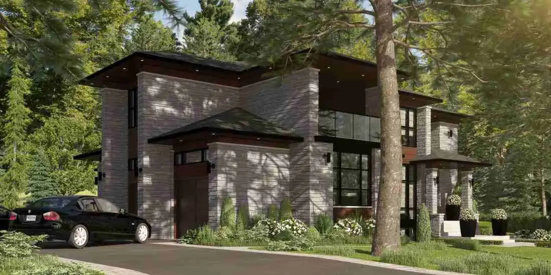 Maisons personnalisées | Faîte-Boisé, Terrebonne