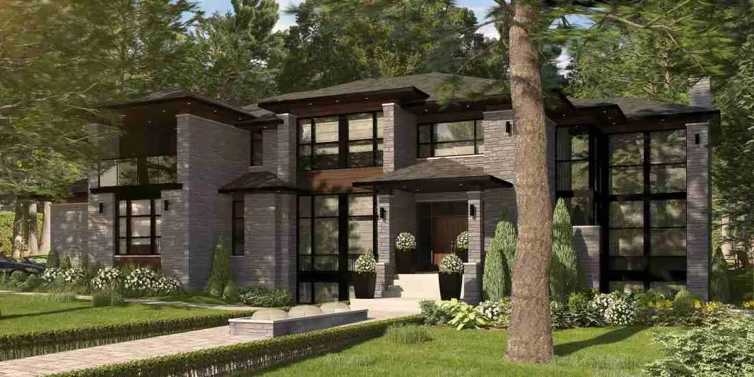 Maisons personnalisées | Faîte-Boisé, Terrebonne