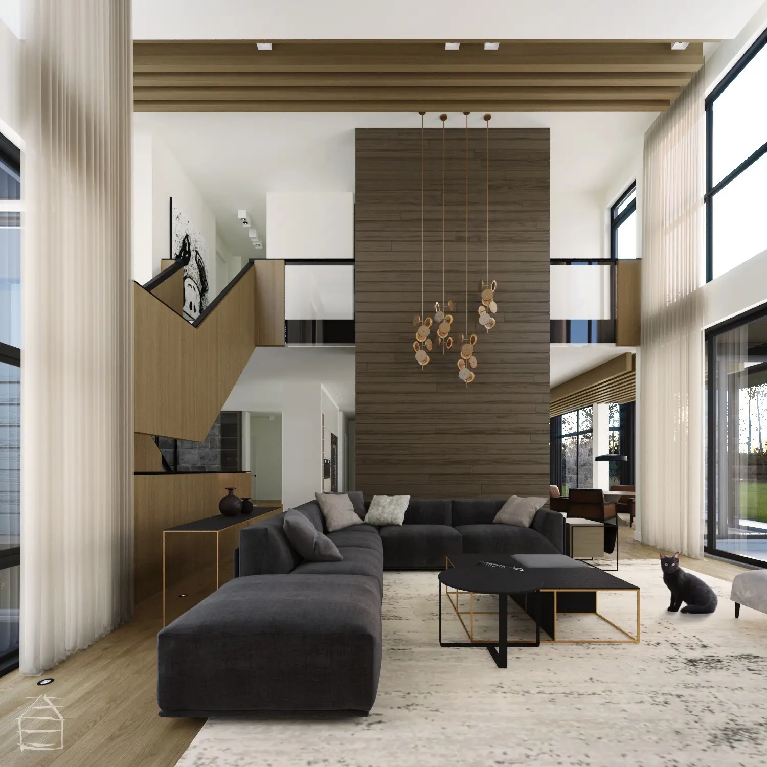 Maisons personnalisées | Faîte-Boisé, Terrebonne