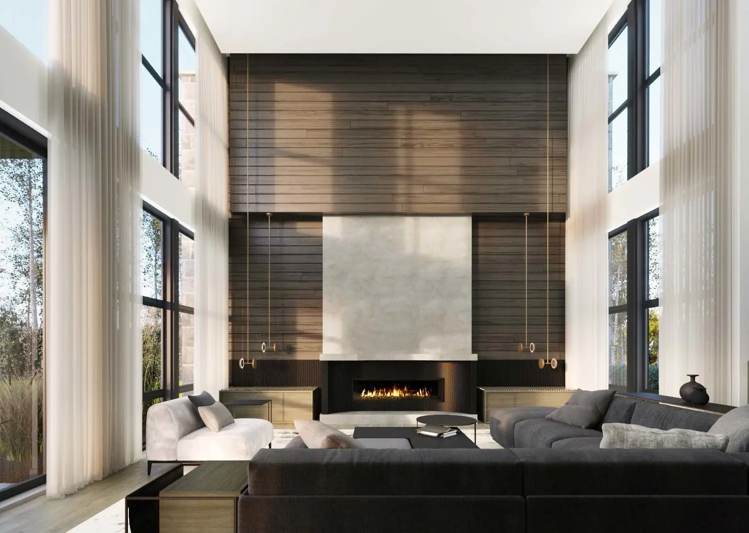 Maisons personnalisées | Faîte-Boisé, Terrebonne