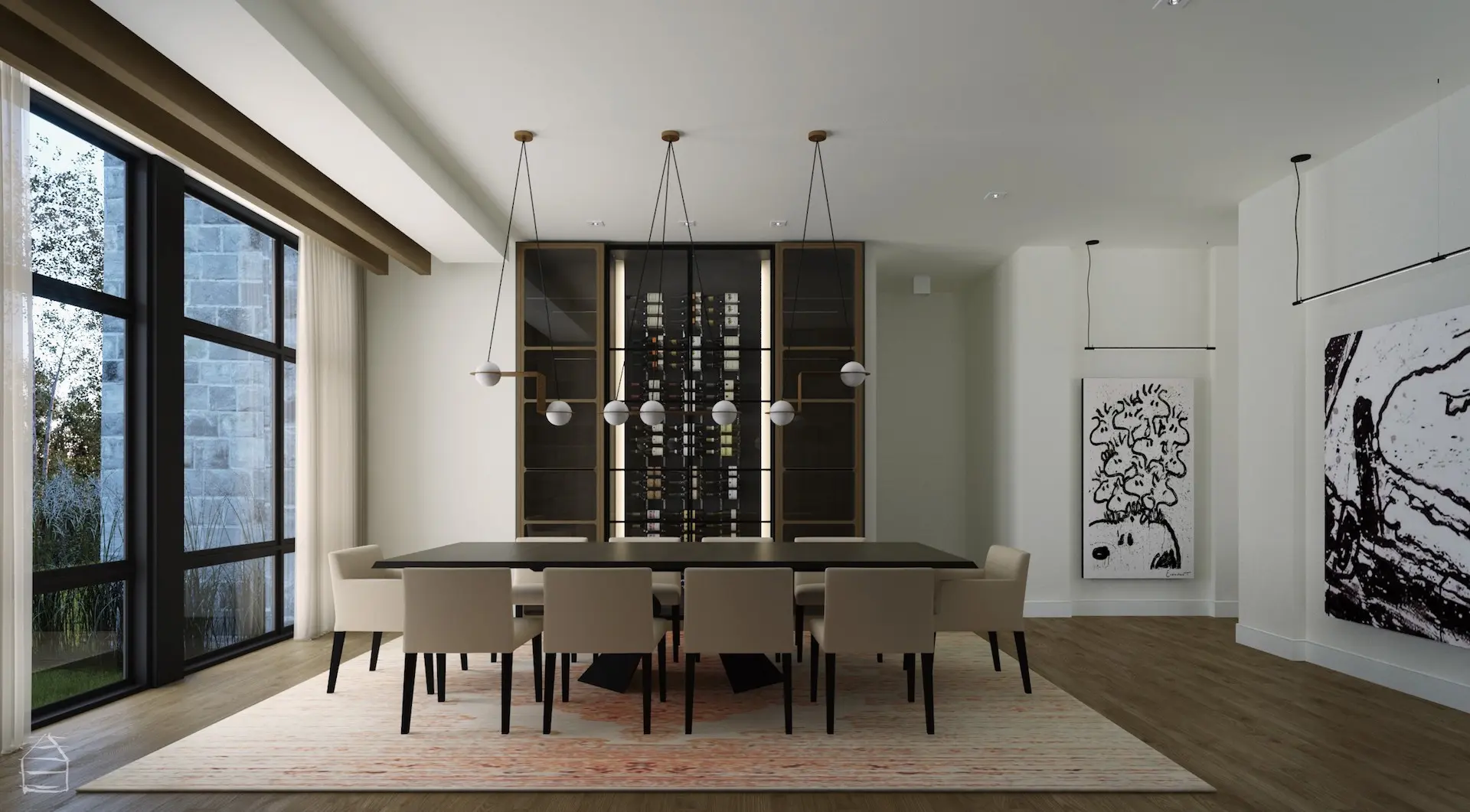 Maisons personnalisées | Faîte-Boisé, Terrebonne