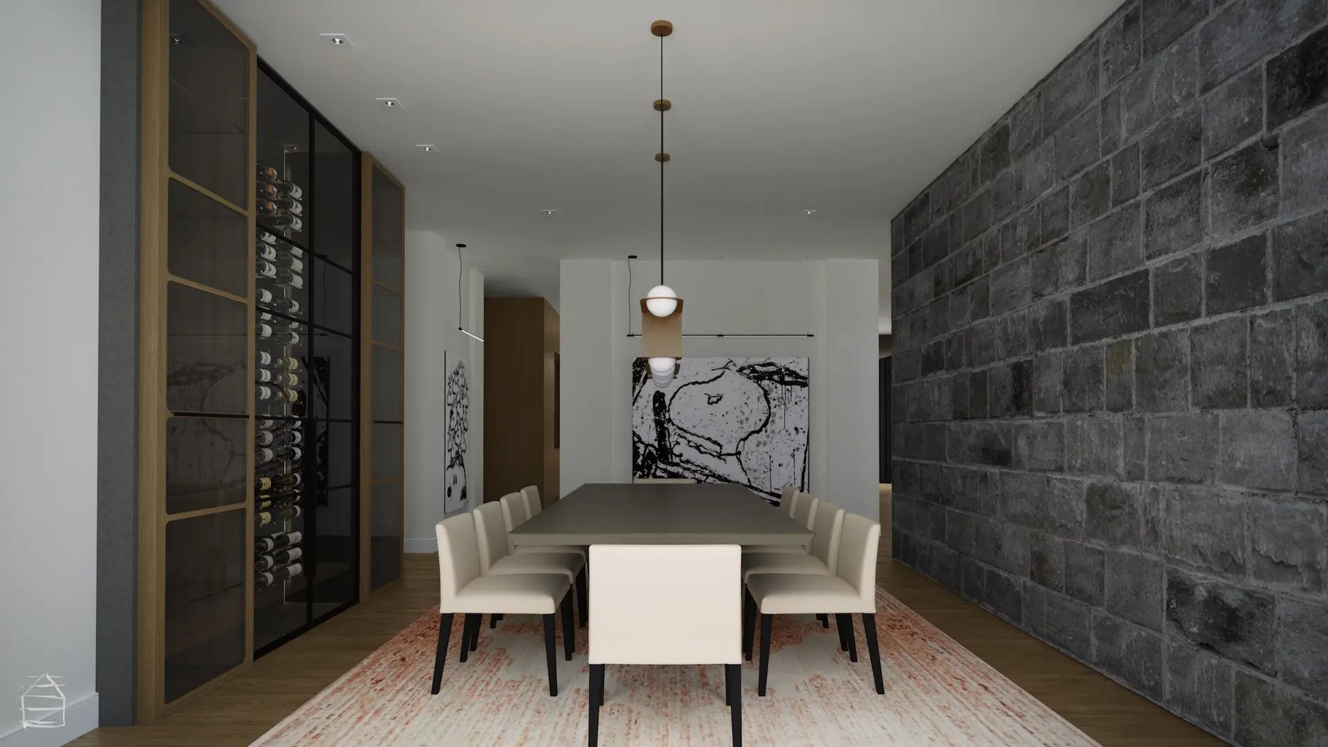 Maisons personnalisées | Faîte-Boisé, Terrebonne