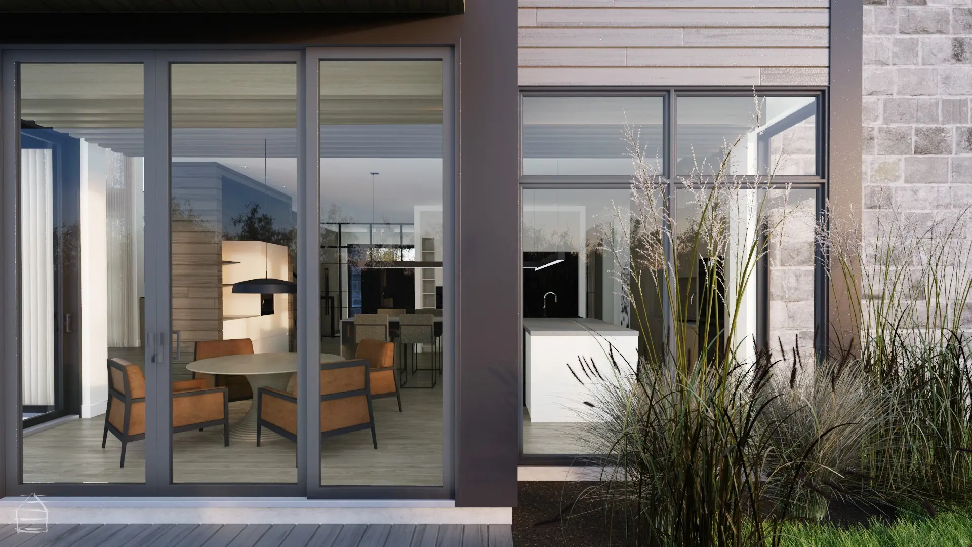 Maisons personnalisées | Faîte-Boisé, Terrebonne