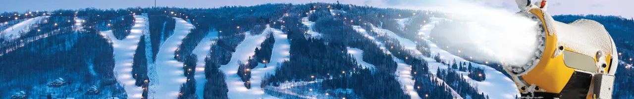 Blog | Habiter une montagne historique | Saison du ski