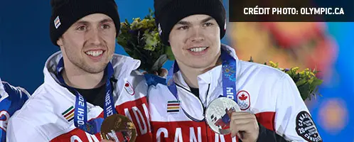 Blog | Habiter une montagne historique | Olympiens