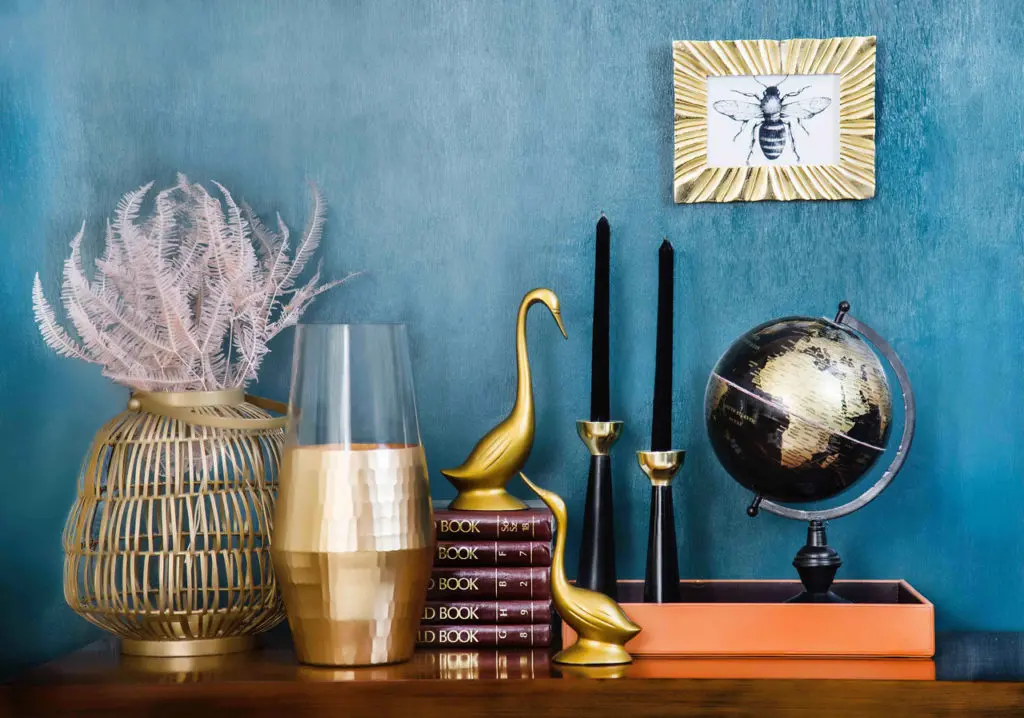 Blog | Les tendances déco 2019 à adopter | Matières nobles